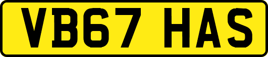 VB67HAS