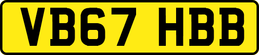 VB67HBB