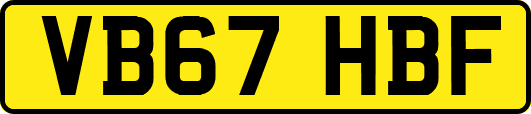 VB67HBF