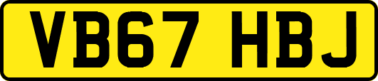VB67HBJ