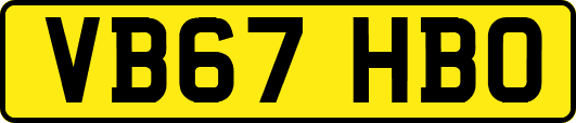 VB67HBO
