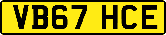 VB67HCE