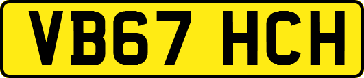 VB67HCH