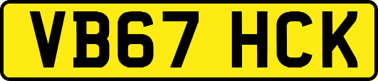VB67HCK