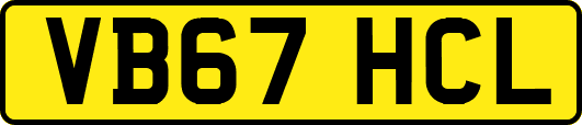 VB67HCL