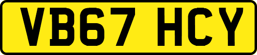 VB67HCY