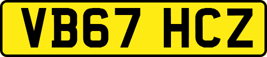 VB67HCZ