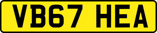 VB67HEA
