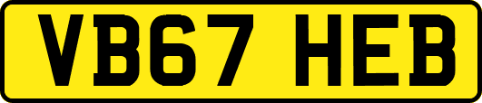 VB67HEB