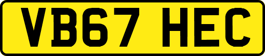 VB67HEC