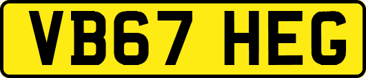 VB67HEG