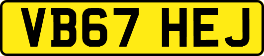 VB67HEJ