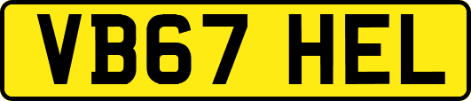 VB67HEL