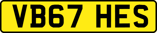 VB67HES