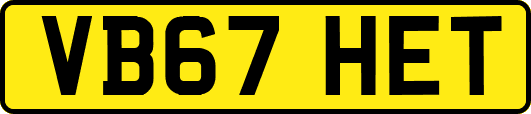 VB67HET