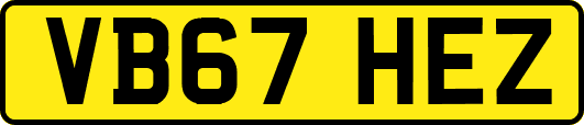 VB67HEZ