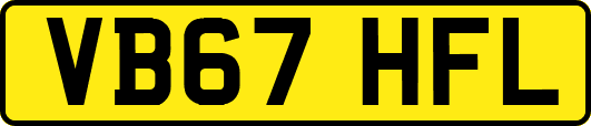 VB67HFL