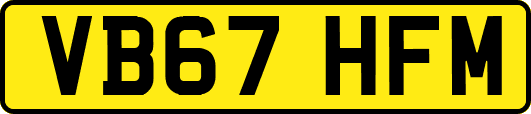 VB67HFM