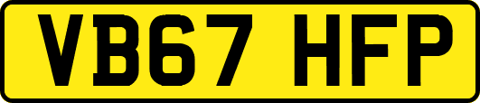 VB67HFP