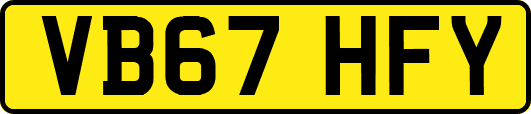VB67HFY