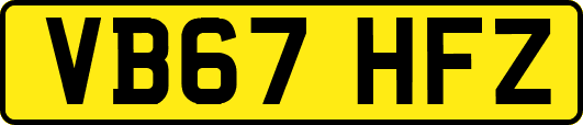 VB67HFZ