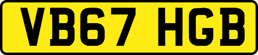 VB67HGB
