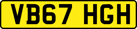 VB67HGH