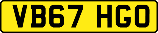 VB67HGO