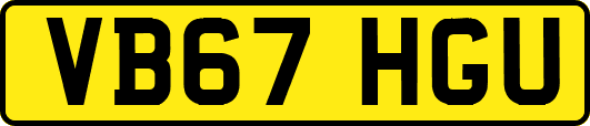 VB67HGU