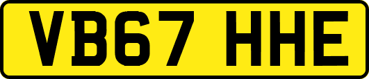 VB67HHE