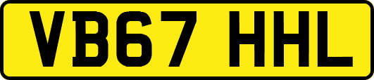 VB67HHL