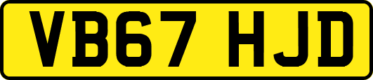 VB67HJD