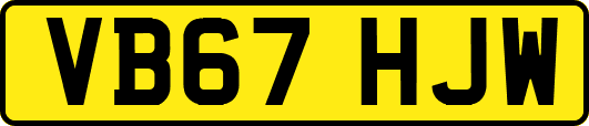 VB67HJW