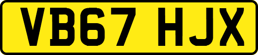 VB67HJX