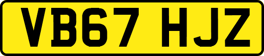 VB67HJZ