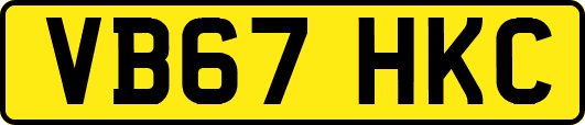 VB67HKC