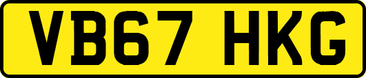 VB67HKG