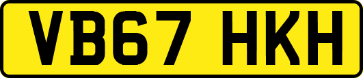 VB67HKH