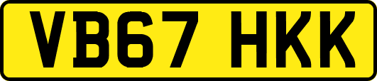 VB67HKK