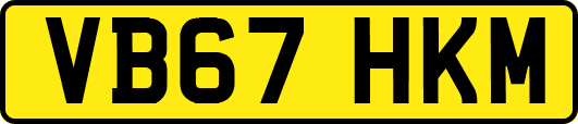 VB67HKM