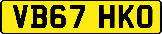 VB67HKO