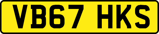 VB67HKS