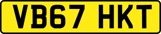 VB67HKT