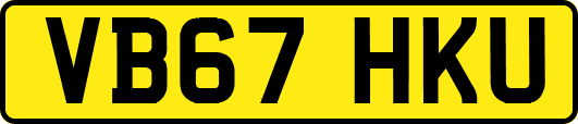 VB67HKU