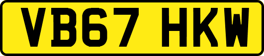 VB67HKW