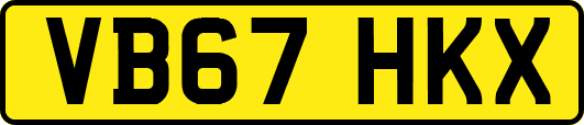 VB67HKX