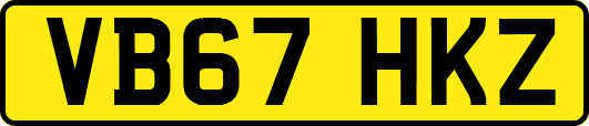 VB67HKZ