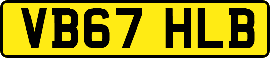VB67HLB