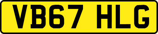 VB67HLG