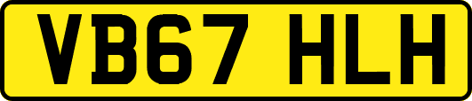 VB67HLH